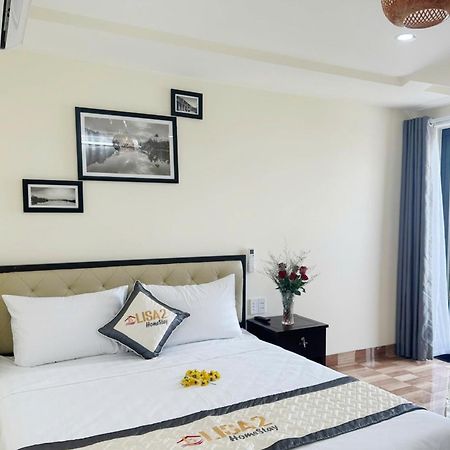 Lisa Homestay 2 Hoi An Esterno foto