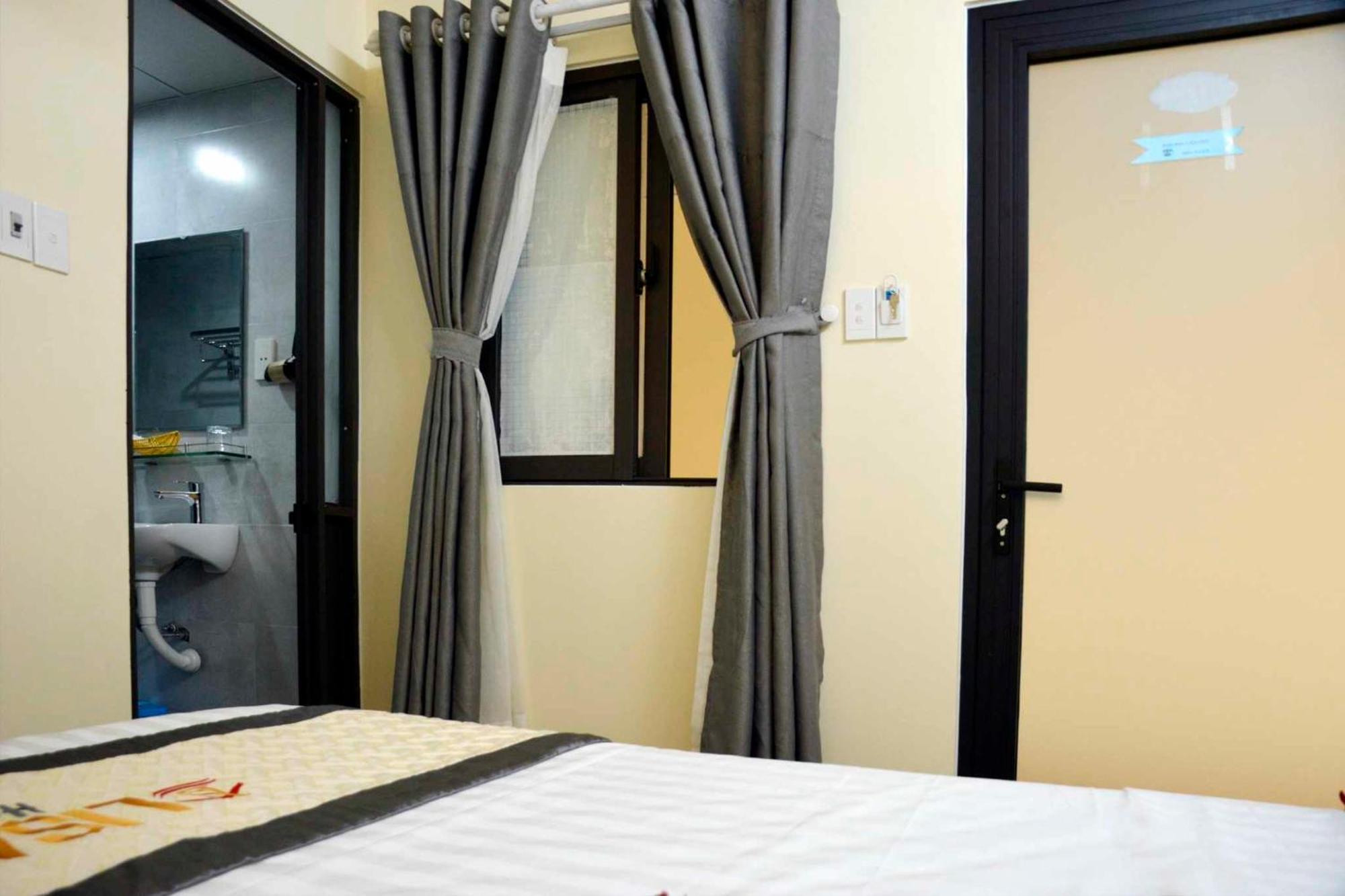 Lisa Homestay 2 Hoi An Esterno foto