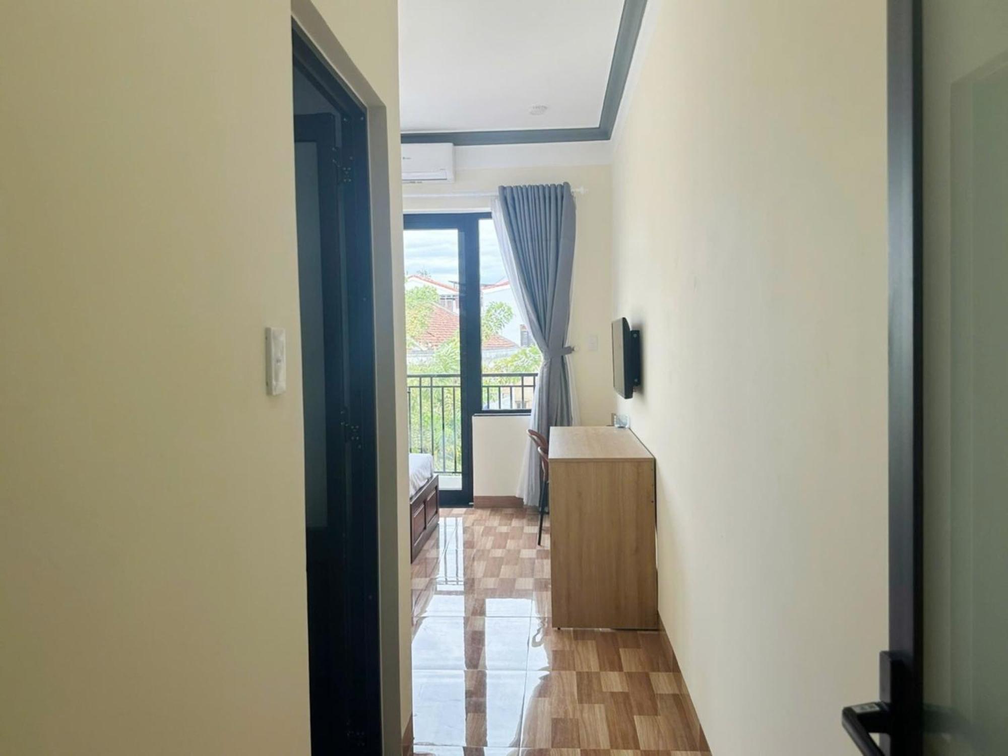 Lisa Homestay 2 Hoi An Esterno foto