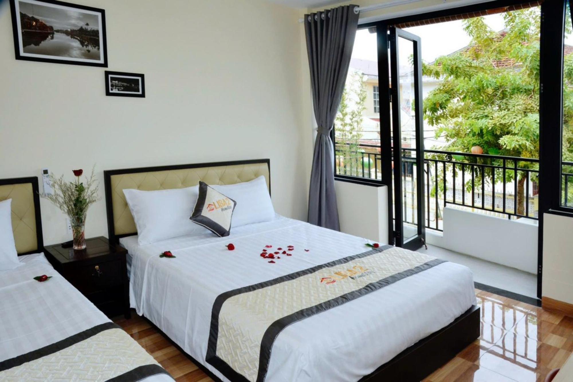 Lisa Homestay 2 Hoi An Esterno foto