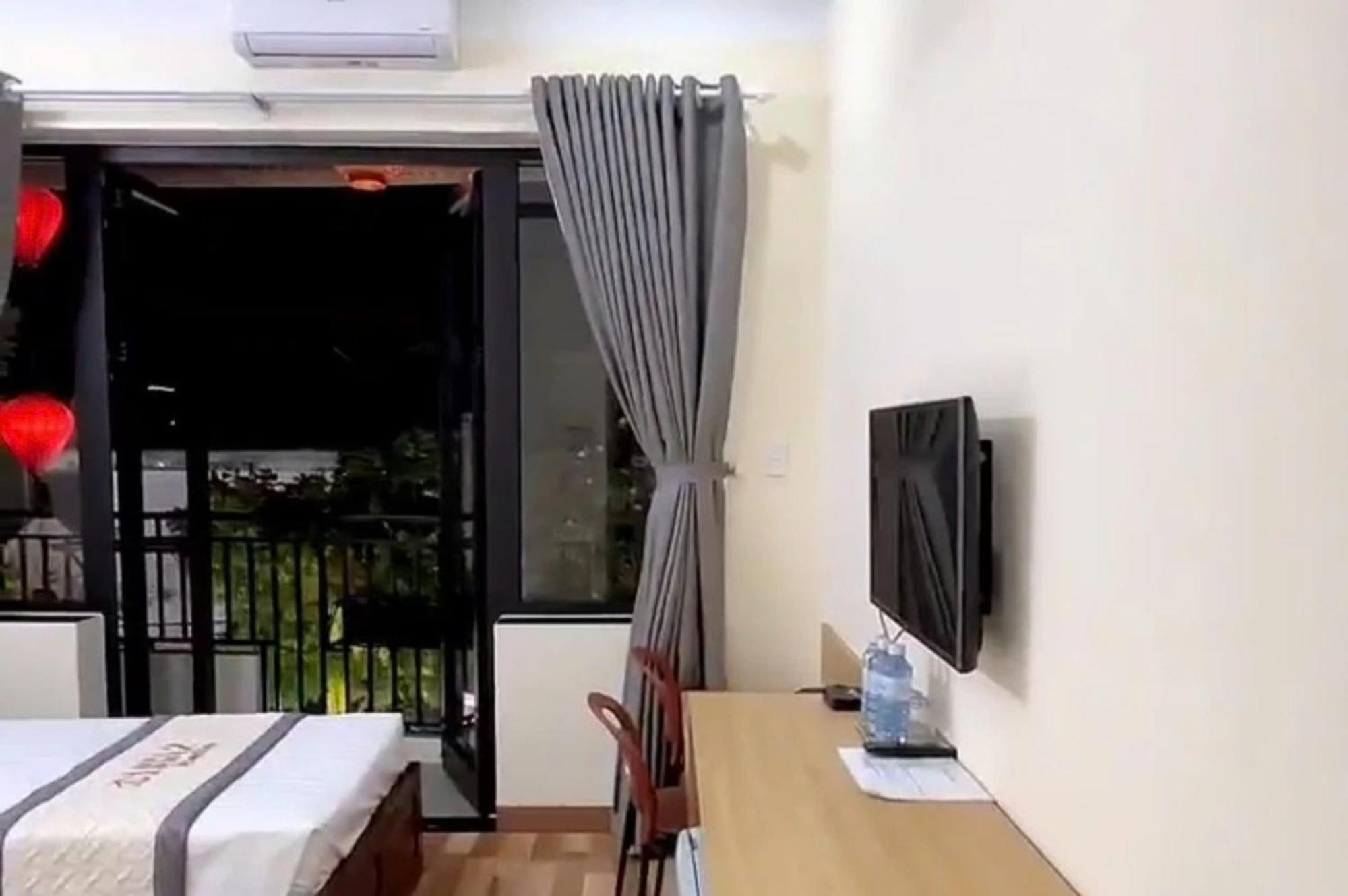 Lisa Homestay 2 Hoi An Esterno foto