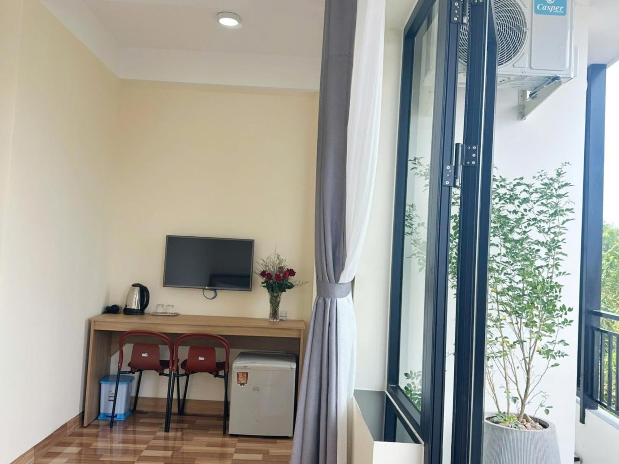 Lisa Homestay 2 Hoi An Esterno foto